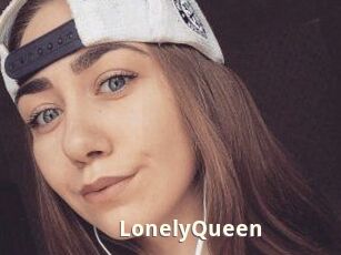 LonelyQueen