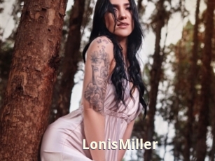 LonisMiller Bigtitinvasion