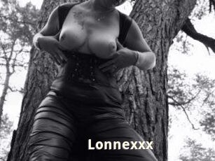 Lonnexxx