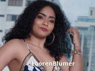 LoorenBlumer