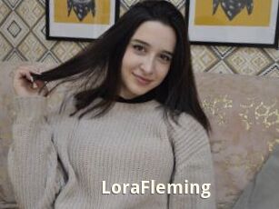 LoraFleming