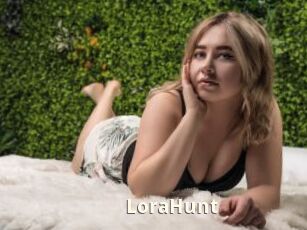 LoraHunt