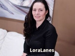 LoraLanes