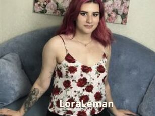 LoraLeman