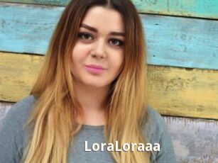 LoraLoraaa