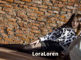 LoraLoren