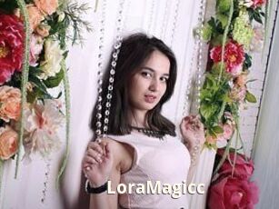LoraMagicc