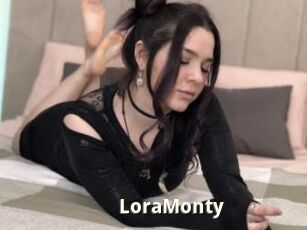 LoraMonty