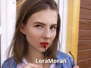 LoraMoran