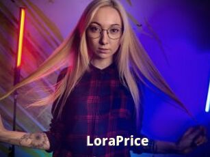 LoraPrice