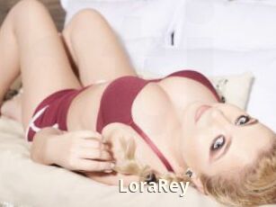 LoraRey