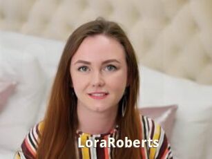 LoraRoberts