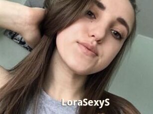 LoraSexyS