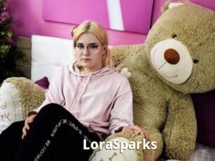 LoraSparks