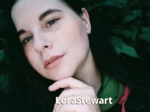 LoraStewart