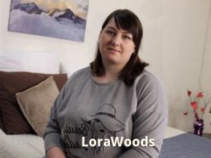 LoraWoods