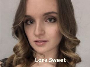 Lora_Sweet