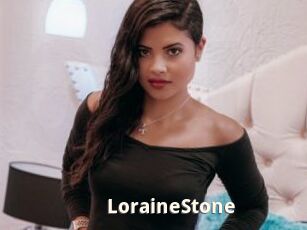 LoraineStone