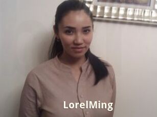 LorelMing