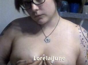 Lorelai_June