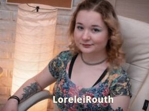 LoreleiRouth