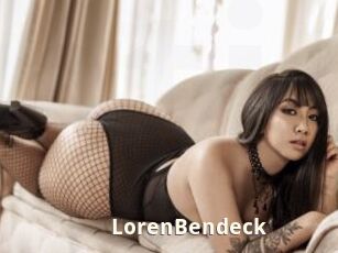 LorenBendeck