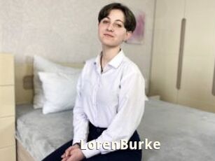 LorenBurke
