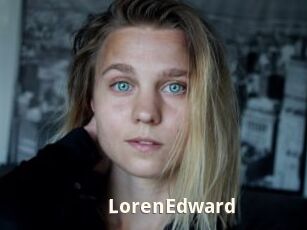 LorenEdward