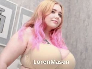 LorenMason