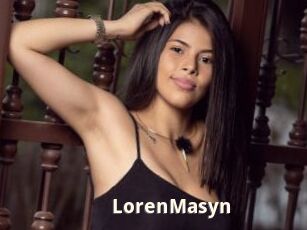 LorenMasyn