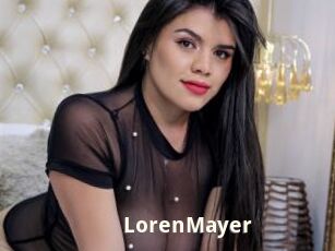 LorenMayer