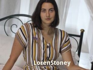 LorenStoney