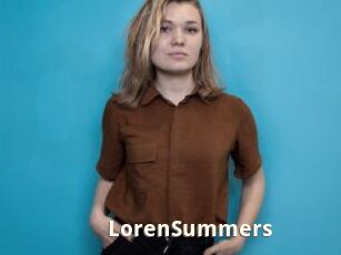 LorenSummers