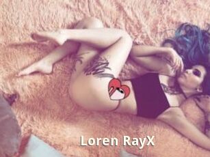 Loren_RayX