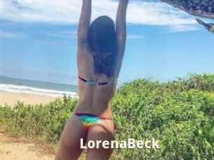 LorenaBeck