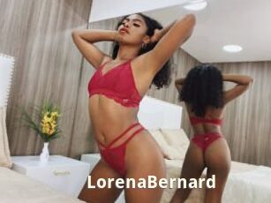 LorenaBernard Bigtitinvasion