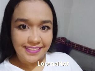 LorenaHot
