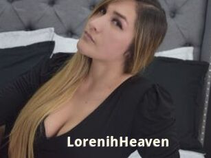 LorenihHeaven
