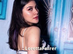 LorettaFerrer