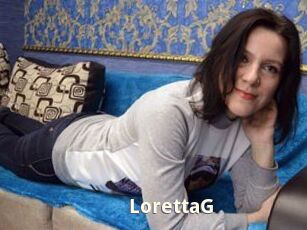 LorettaG