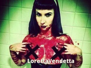 LorettaVendetta