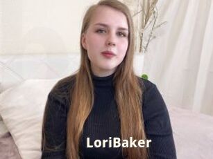 LoriBaker