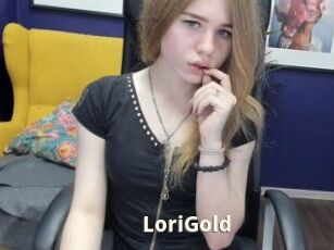 LoriGold