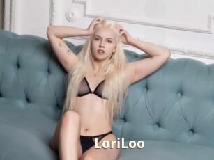 LoriLoo