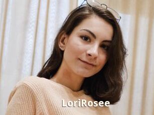 LoriRosee