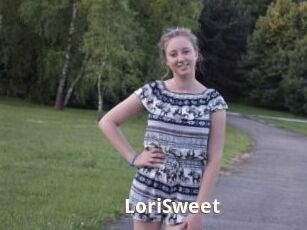 LoriSweet
