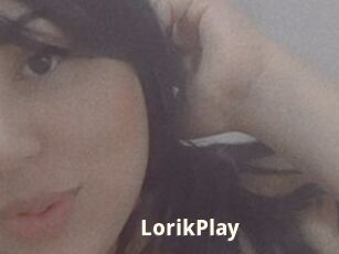 LorikPlay