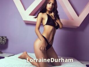 LorraineDurham