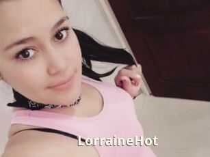 LorraineHot