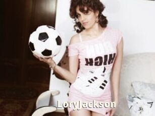 LoryJackson